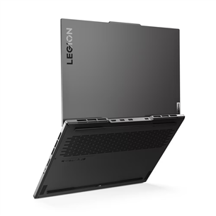 Nešiojamas kompiuteris Lenovo Legion S7 16IAH7, 16'', WQXGA, 165 Hz, i7, 16 GB, 1 TB, RTX 3060, SWE