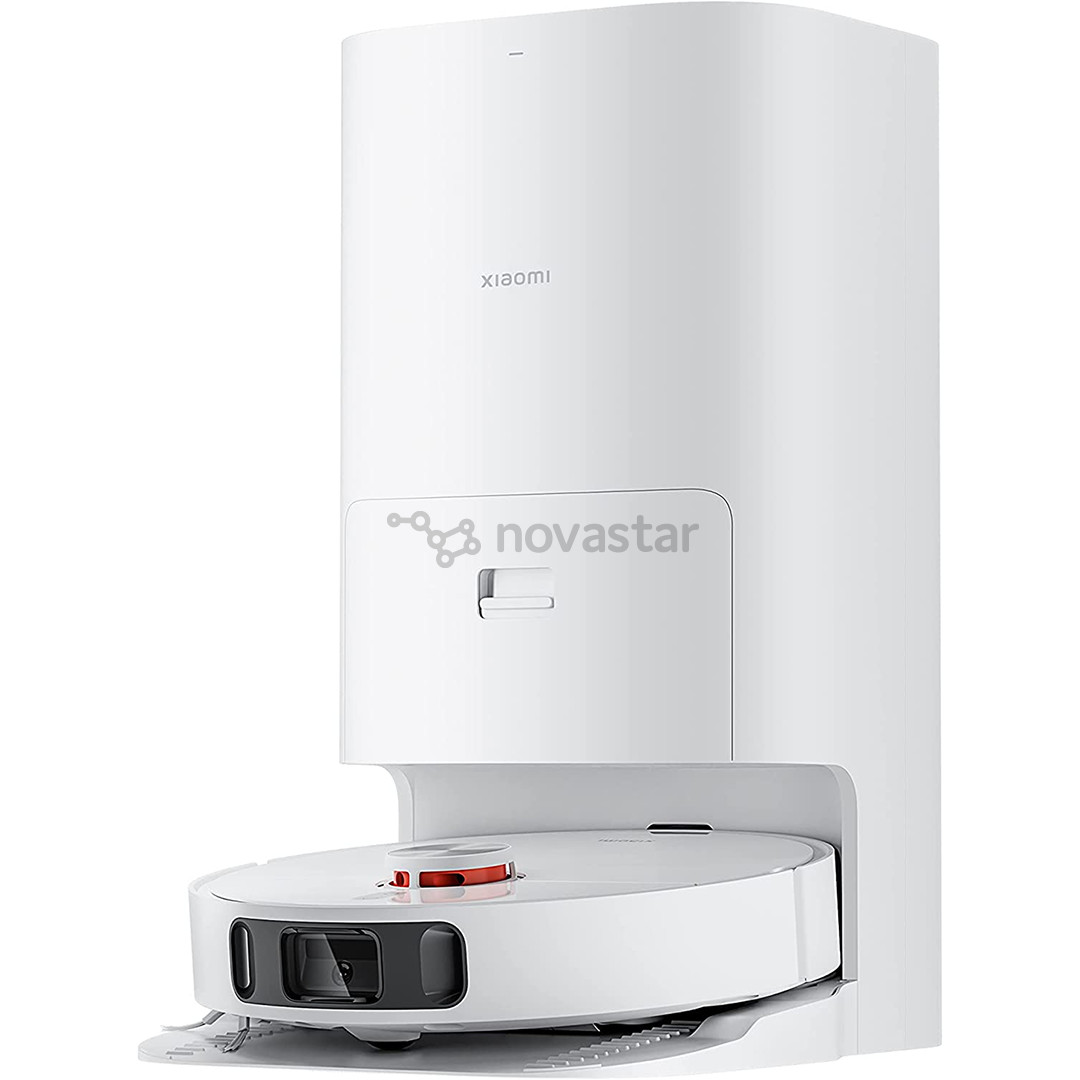 Xiaomi X10+, baltas - Dulkių siurblys robotas