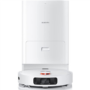 Xiaomi X10+, baltas - Dulkių siurblys robotas