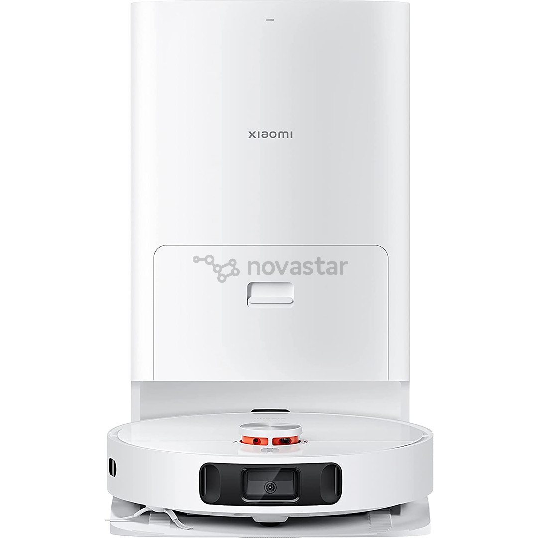 Xiaomi X10+, baltas - Dulkių siurblys robotas