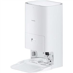 Xiaomi X10+, baltas - Dulkių siurblys robotas