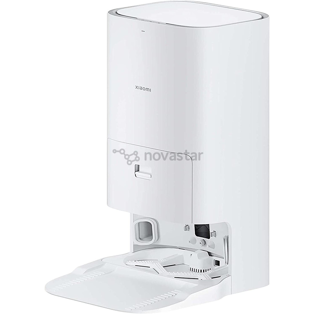 Xiaomi X10+, baltas - Dulkių siurblys robotas