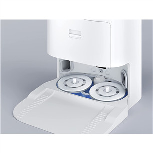 Xiaomi X10+, baltas - Dulkių siurblys robotas