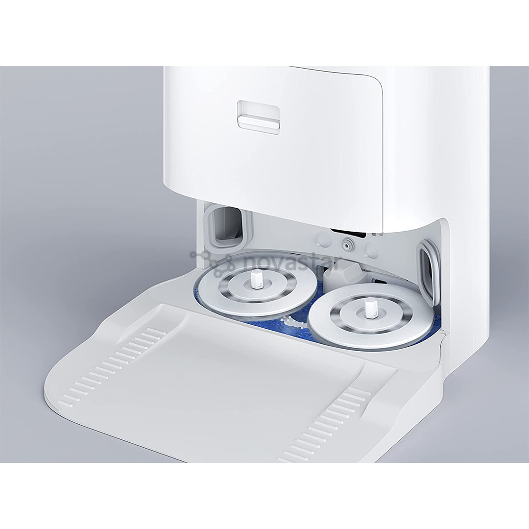 Xiaomi X10+, baltas - Dulkių siurblys robotas