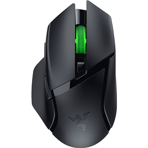 Pelė Razer Basilisk V3 X HyperSpeed