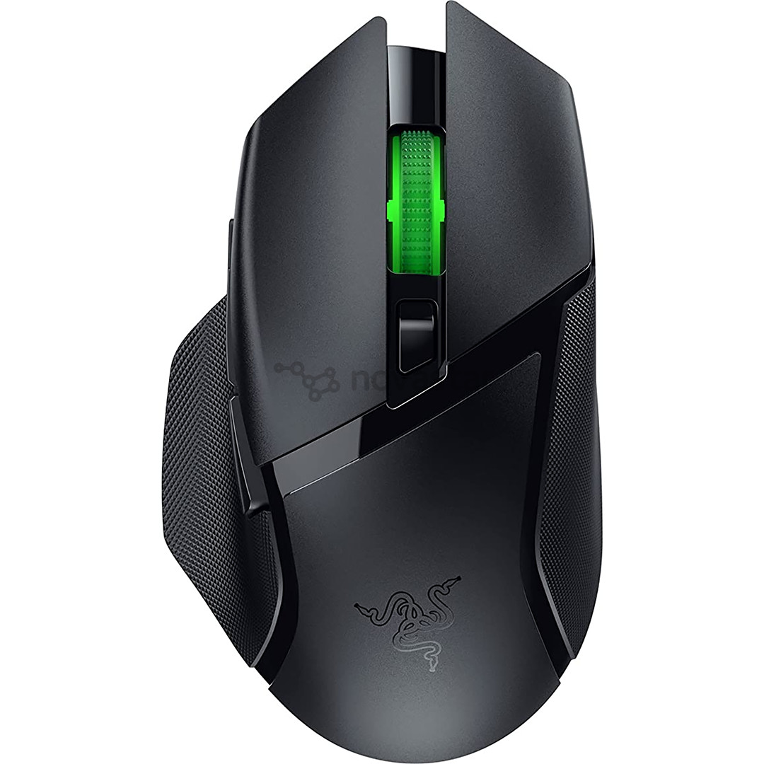 Razer Basilisk V3 X HyperSpeed - Belaidė pelė