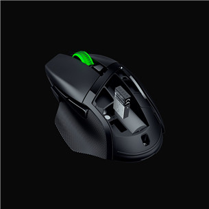 Razer Basilisk V3 X HyperSpeed - Belaidė pelė