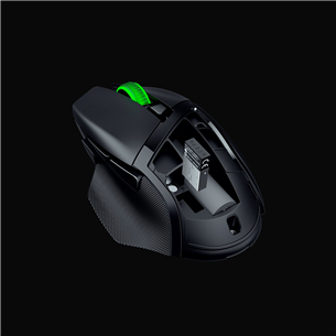 Pelė Razer Basilisk V3 X HyperSpeed