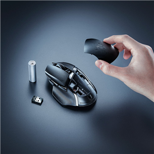 Razer Basilisk V3 X HyperSpeed - Wireless mouse