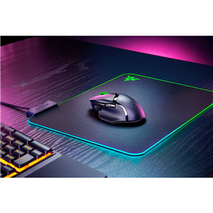 Pelė Razer Basilisk V3 X HyperSpeed