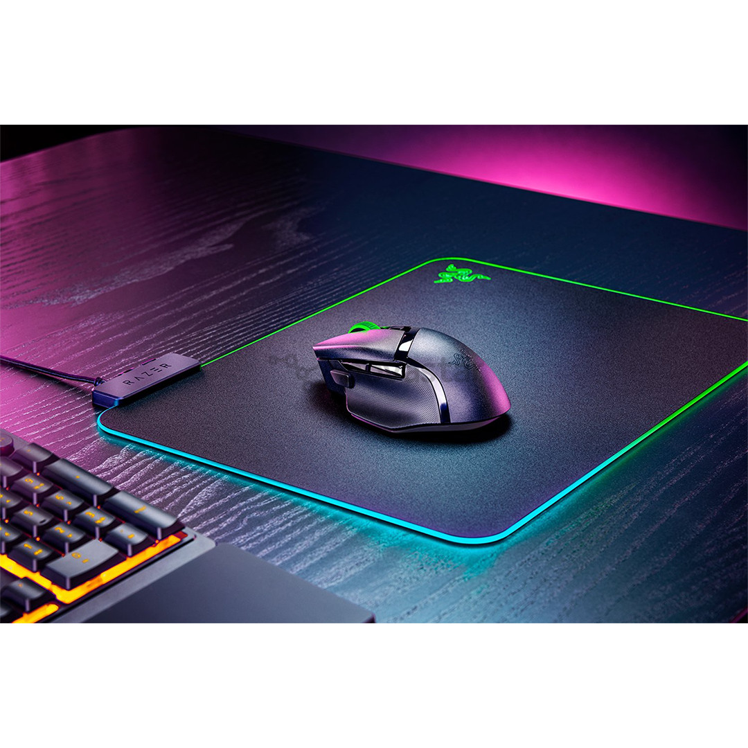 Razer Basilisk V3 X HyperSpeed - Belaidė pelė
