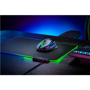 Razer Basilisk V3 X HyperSpeed - Belaidė pelė