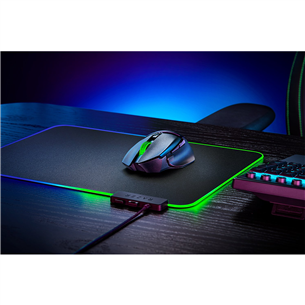 Pelė Razer Basilisk V3 X HyperSpeed