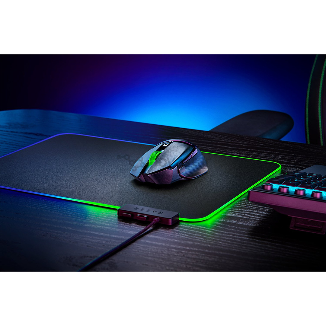 Razer Basilisk V3 X HyperSpeed - Belaidė pelė