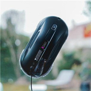 Langų valymo robotas Hobot 388