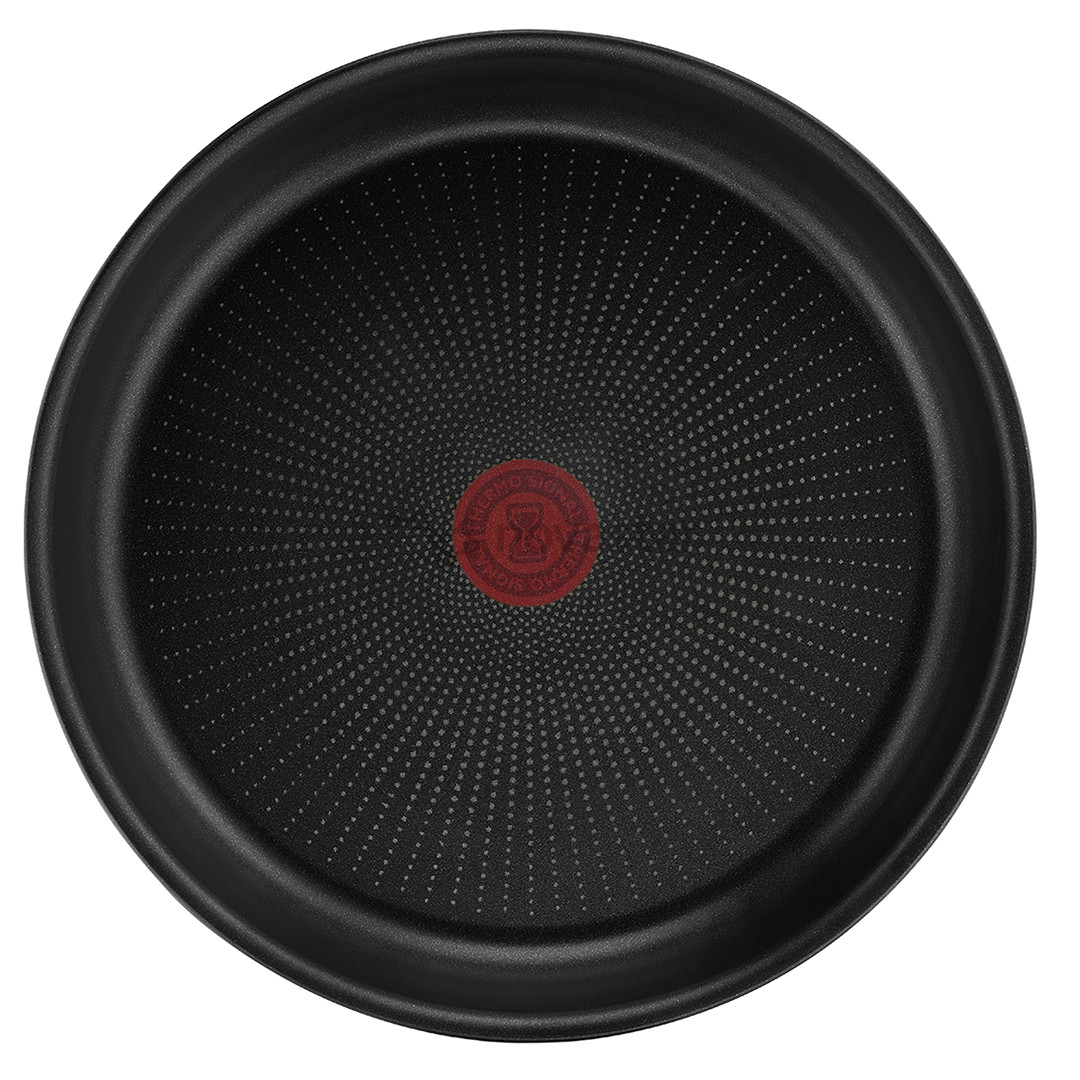 Tefal Ingenio Daily Chef, 5 dalių - Puodų ir keptuvių rinkinys + rankena