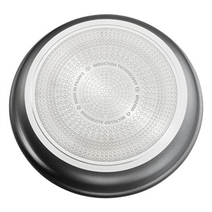 Tefal Ingenio Daily Chef, 5 dalių - Puodų ir keptuvių rinkinys + rankena