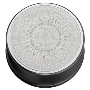 Tefal Ingenio Daily Chef, 4 dalių + rankena - Puodų rinkinys