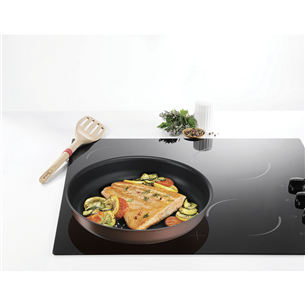 Tefal Ingenio Eco Respect, 3 предмета - Комплект сковородок + съемная ручка