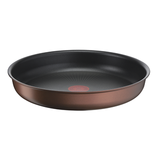 Tefal Ingenio Eco Respect, 28 cm - Frypan L7600653