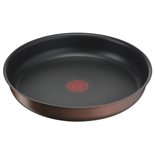 Keptuvė Tefal Ingenio Eco Respect, 28 cm