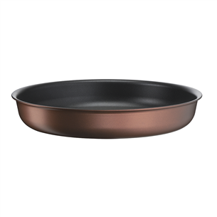 Tefal Ingenio Eco Respect, 24 cm - Frypan