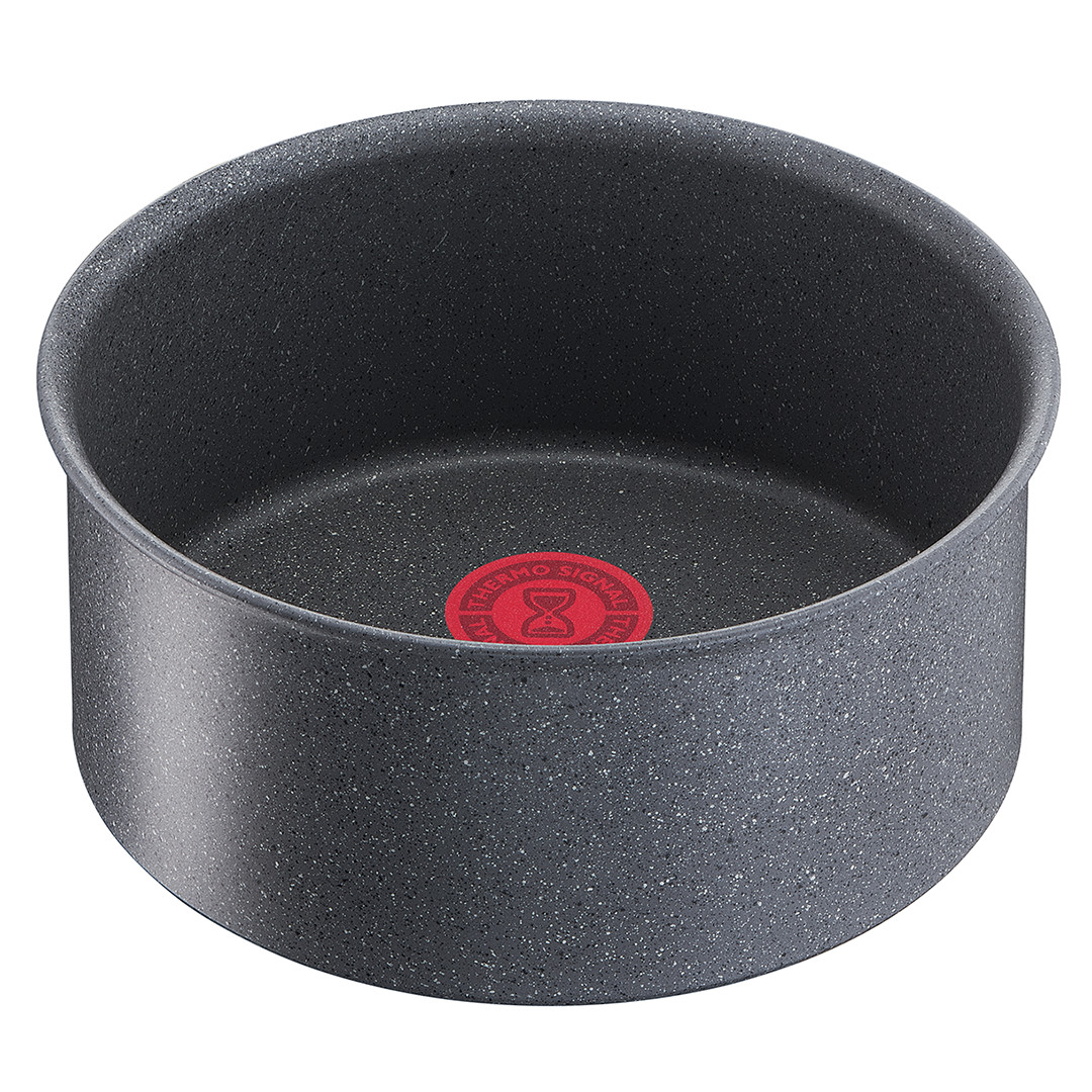 Tefal Ingenio Natural Force, 8-piece Set - Frypans and saucepans + removable handle