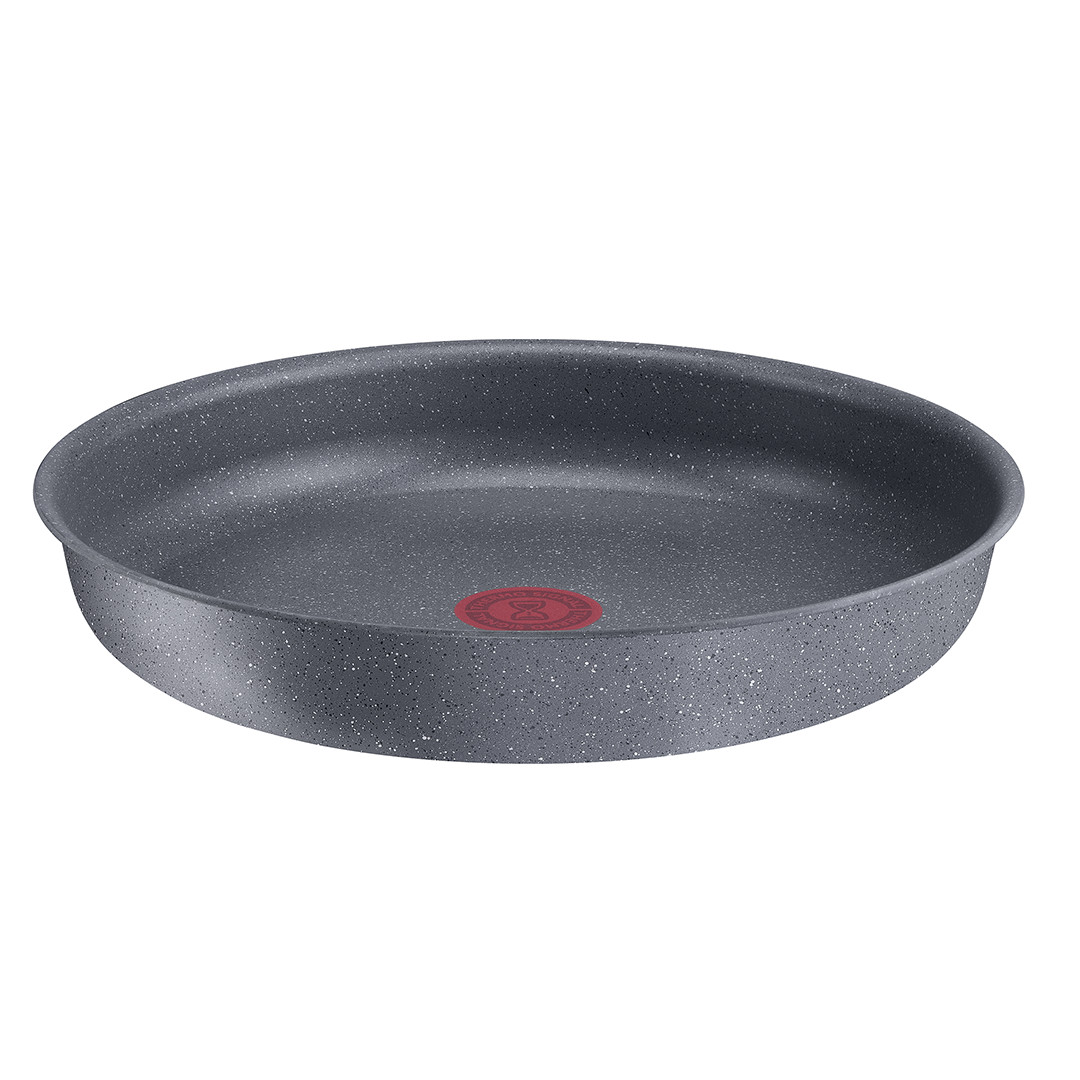 Tefal Ingenio Natural Force, 8-piece Set - Frypans and saucepans + removable handle