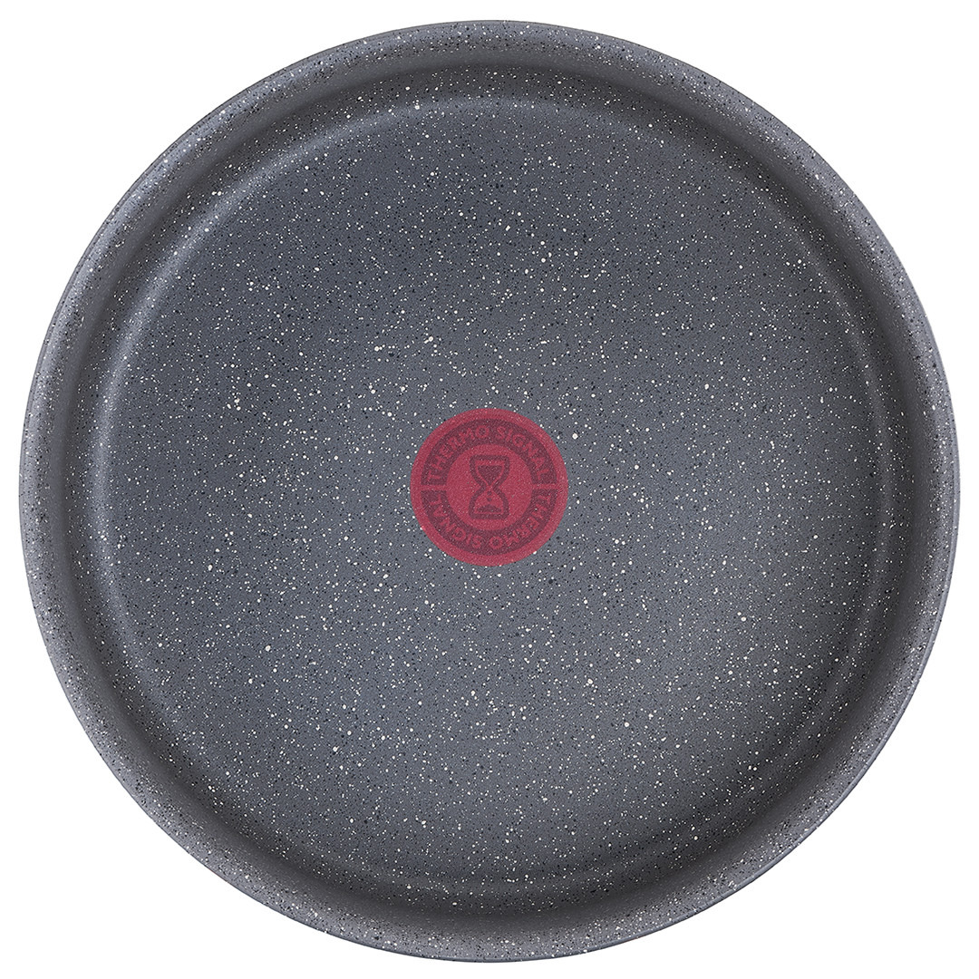 Tefal Ingenio Natural Force, 8-piece Set - Frypans and saucepans + removable handle