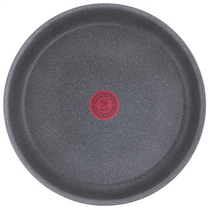 Tefal Ingenio Natural Force, 8-piece Set - Frypans and saucepans + removable handle
