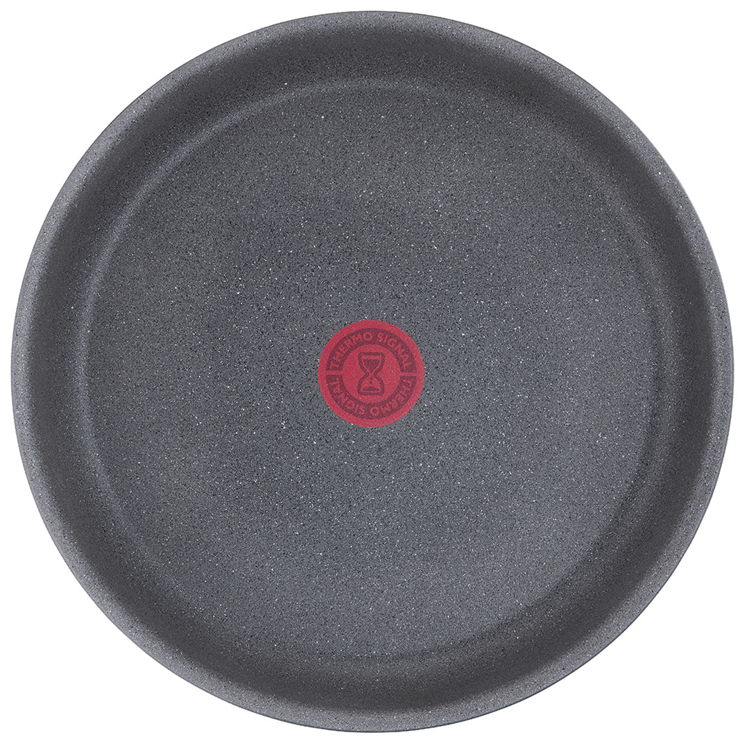 Tefal Ingenio Natural Force, 8-piece Set - Frypans and saucepans + removable handle