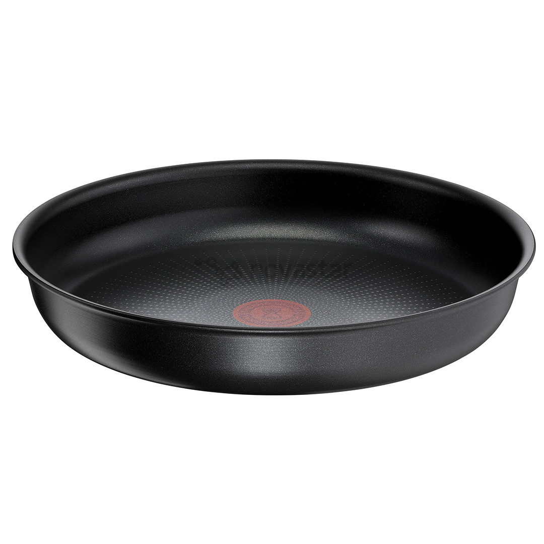 Tefal Ingenio Daily Chef, 3 предмета - Комплект сковородок + съемная ручка