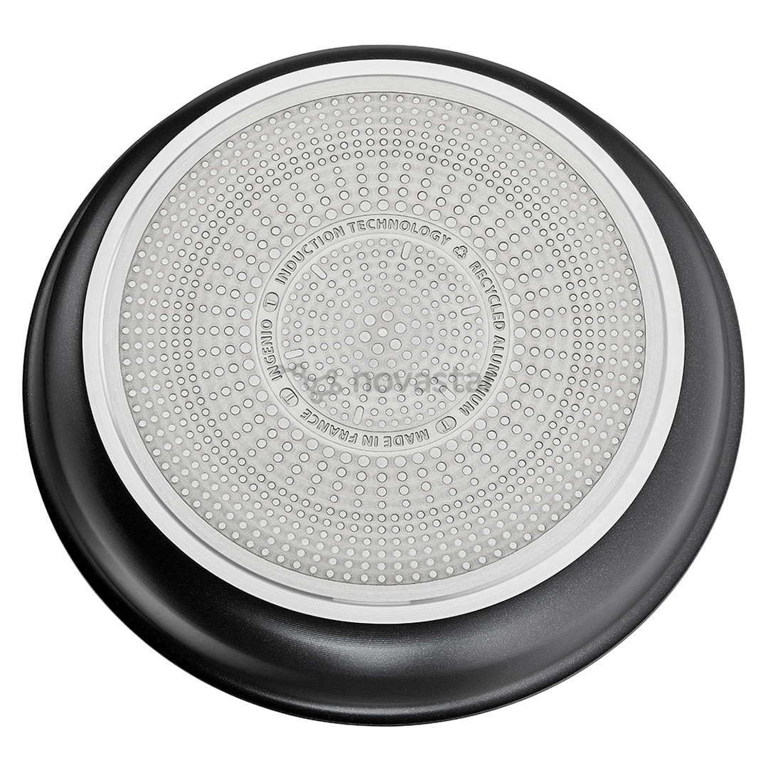 Tefal Ingenio Daily Chef, 3 предмета - Комплект сковородок + съемная ручка