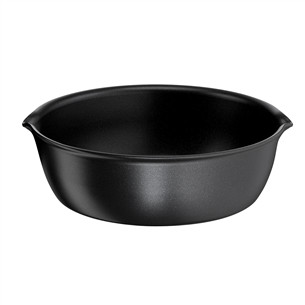 Tefal Ingenio Daily Chef, 4 dalių - Puodų ir keptuvių rinkinys + rankena