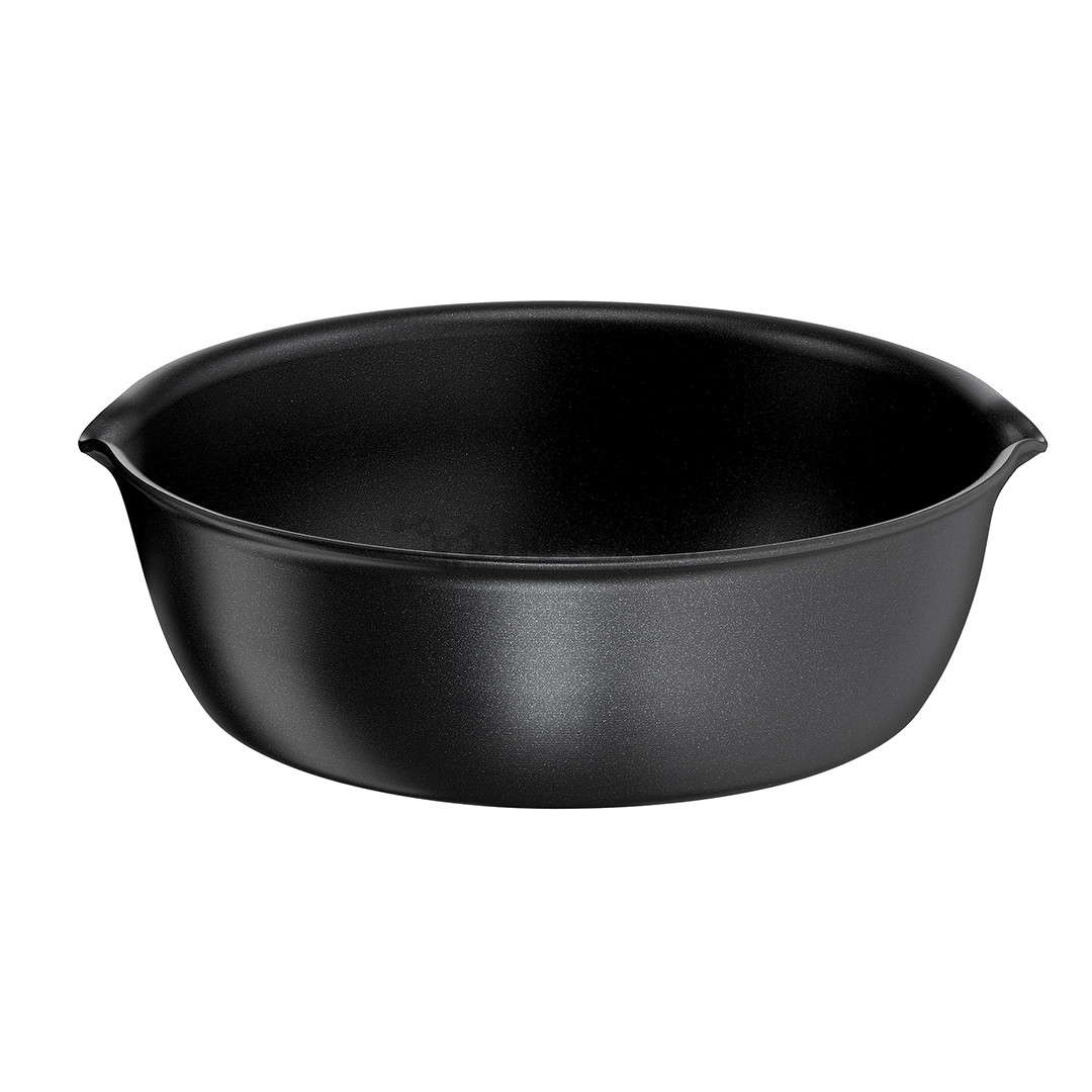 Tefal Ingenio Daily Chef, 4 dalių - Puodų ir keptuvių rinkinys + rankena