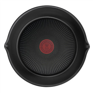 Tefal Ingenio Daily Chef, 4 dalių - Puodų ir keptuvių rinkinys + rankena