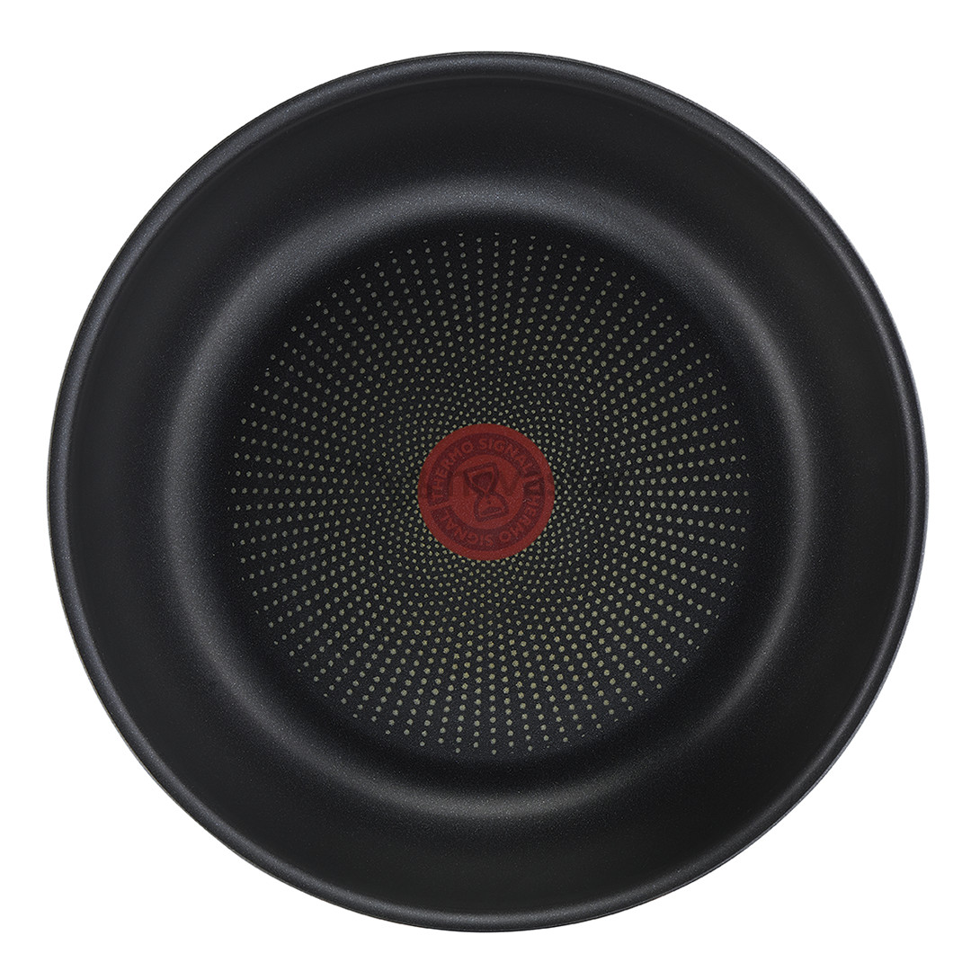 Tefal Ingenio Daily Chef, 8 dalių - Puodų ir keptuvių rinkinys