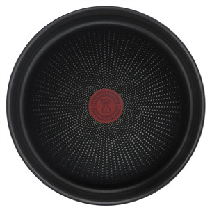 Tefal Ingenio Daily Chef, 8 dalių - Puodų ir keptuvių rinkinys