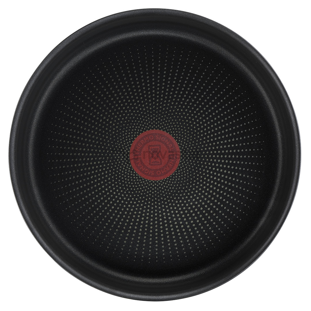 Tefal Ingenio Daily Chef, 8 dalių - Puodų ir keptuvių rinkinys