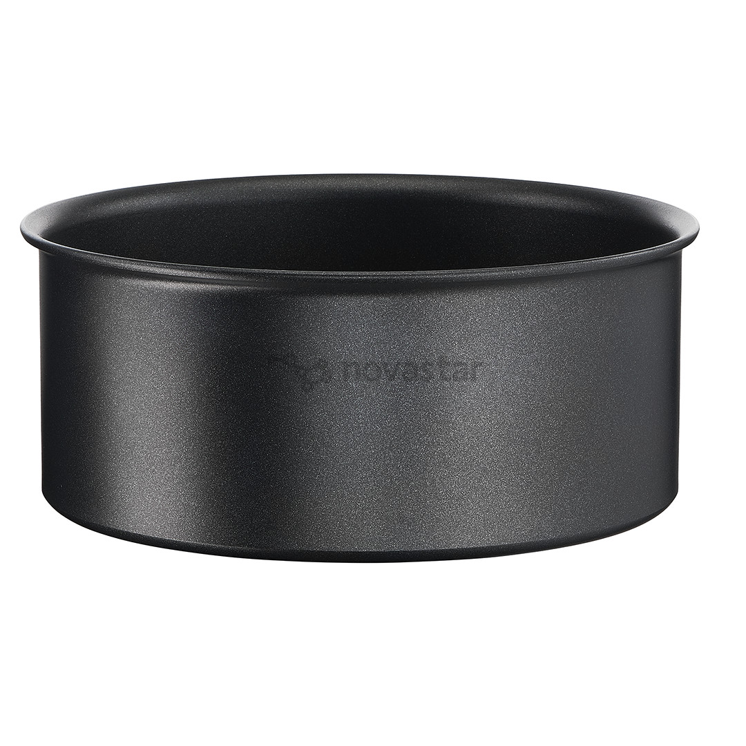 Tefal Ingenio Daily Chef, 8 dalių - Puodų ir keptuvių rinkinys