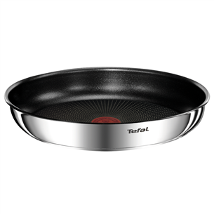 Keptuvių rinkinys Tefal Ingenio Emotion, 4 dalys, 22/24/28 cm +rankena