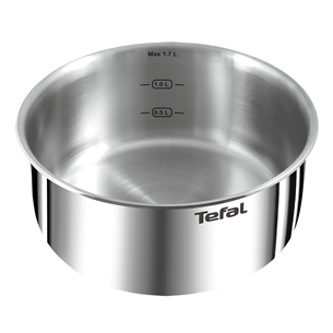 Tefal Ingenio Emotion, 10-piece - Pots and pans set + removable handle