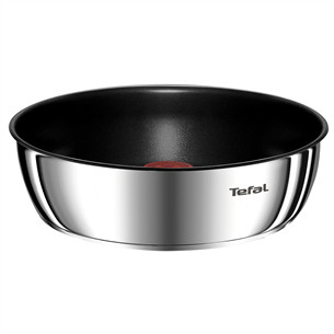 Tefal Ingenio Emotion, 10-piece - Pots and pans set + removable handle
