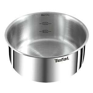 Tefal Ingenio Emotion, 13-piece - Pots and pans set + removable handle