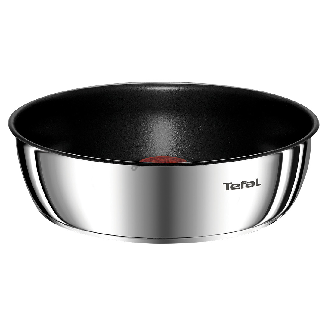 Tefal Ingenio Emotion, 13 dalių - Puodų ir keptuvių rinkinys + rankenos