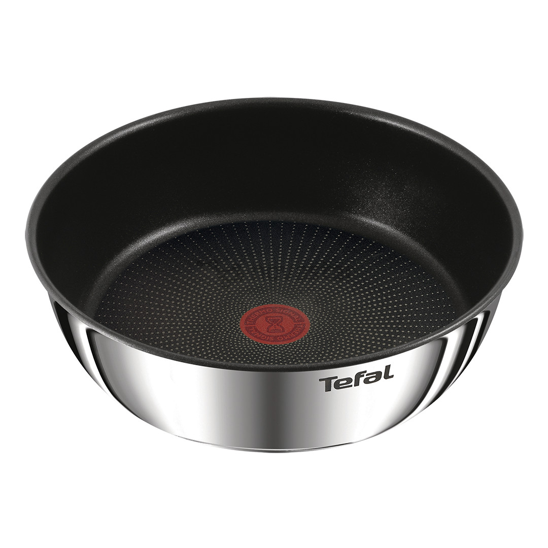 Tefal Ingenio Emotion, 13 dalių - Puodų ir keptuvių rinkinys + rankenos