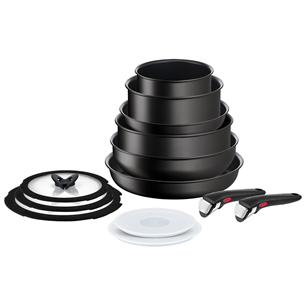 Tefal Ingenio Unlimited, 13-piece set - Pots and pans set L7639002