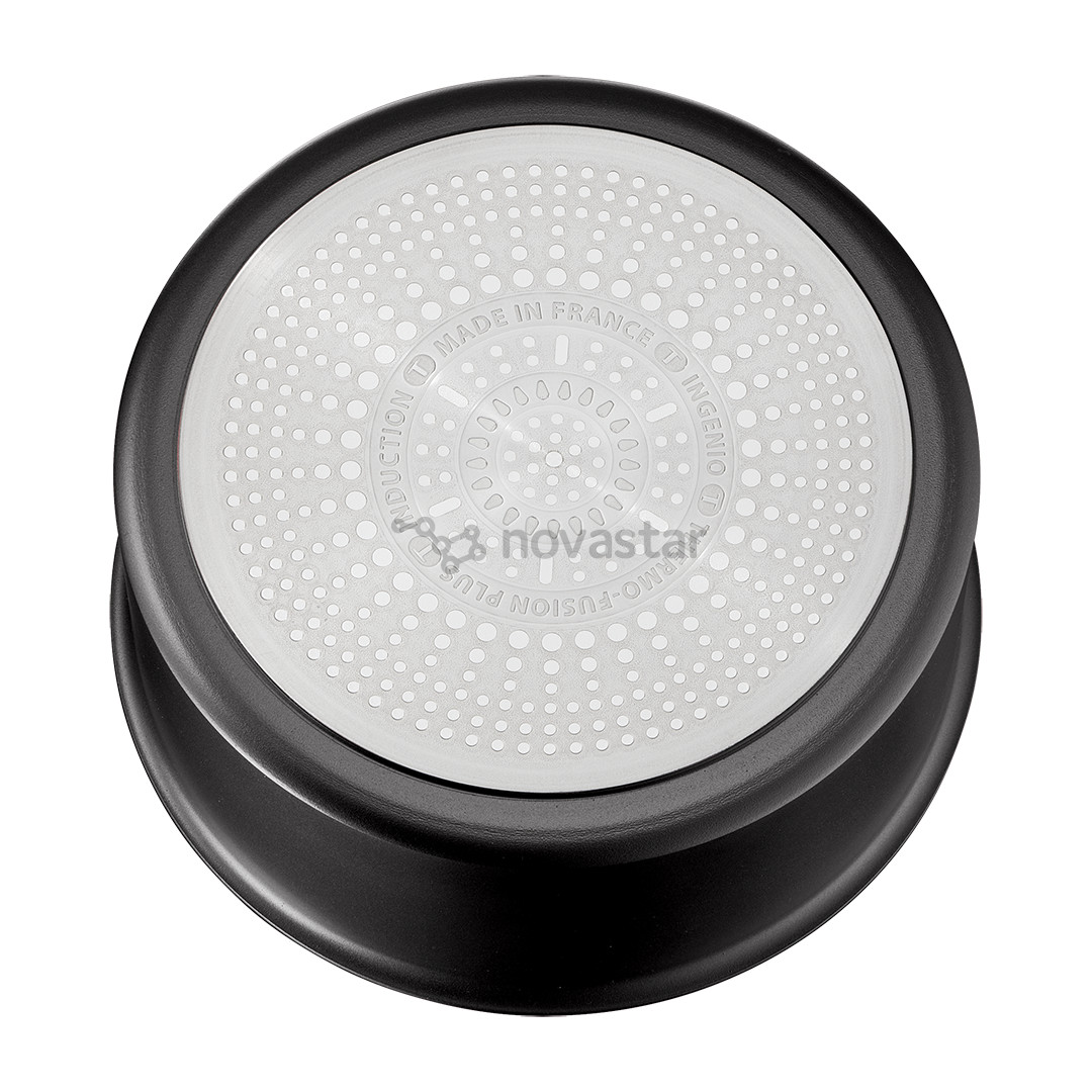 Tefal Ingenio Unlimited, 13 dalių - Puodų ir keptuvių rinkinys