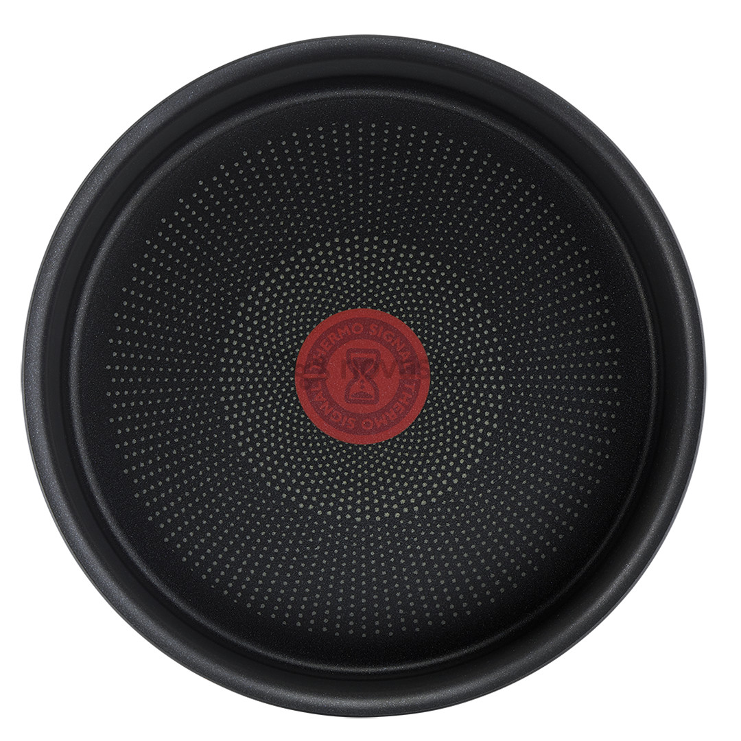 Tefal Ingenio Ultimate, 12-piece set - Pots and pans set + removable handle