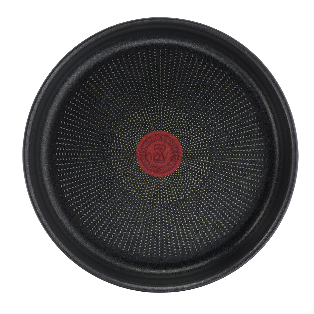 Tefal Ingenio Ultimate, 12-piece set - Pots and pans set + removable handle